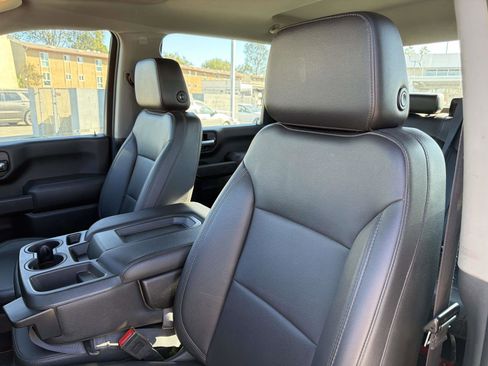 Used 2020 Chevrolet Silverado 2500 W/T w/ WT Fleet Convenience Package image 19