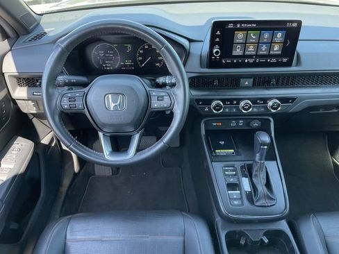 Used 2025 Honda CR-V Sport-L image 12