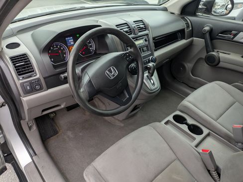 Used 2010 Honda CR-V LX image 16