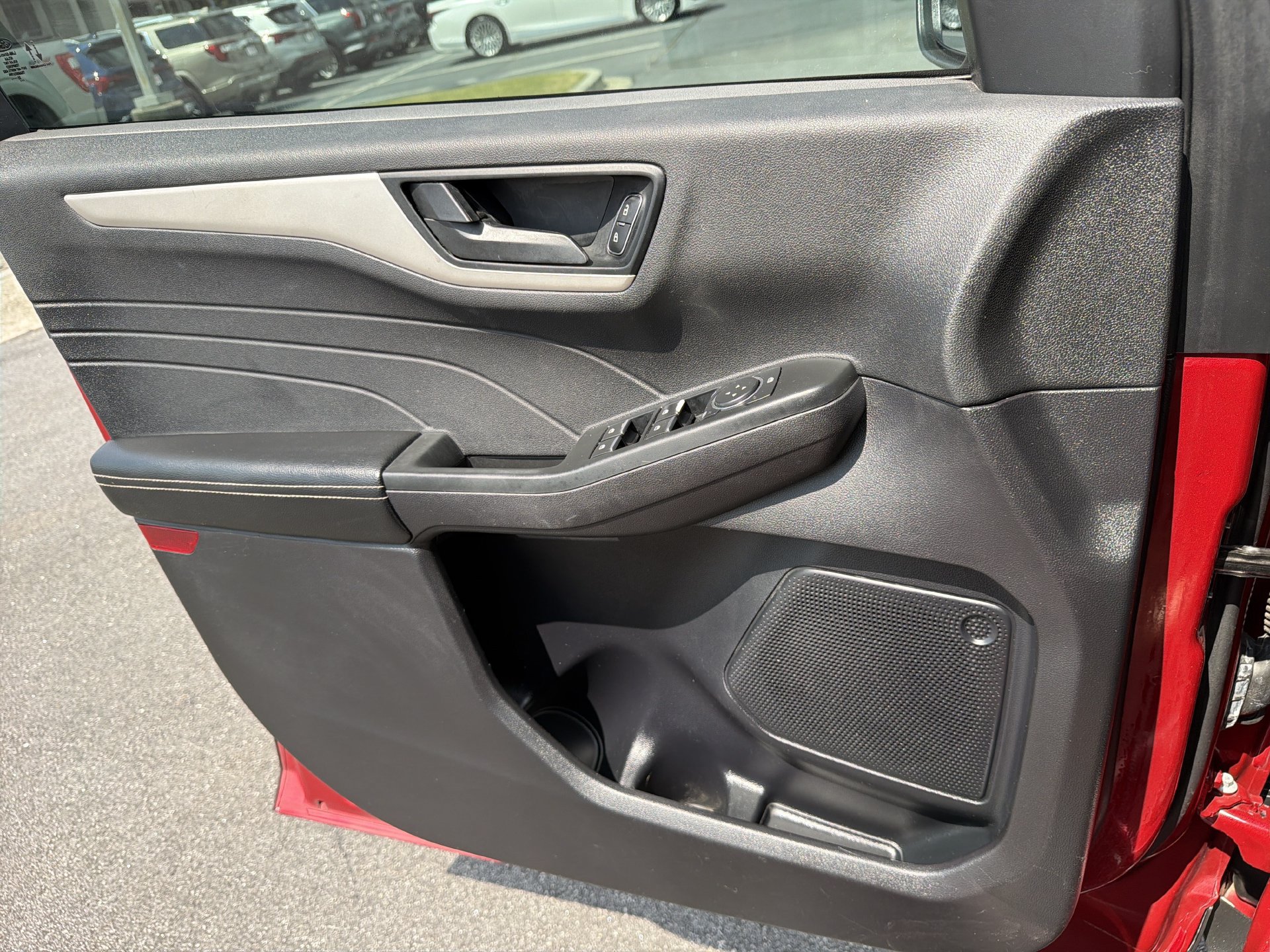Used 2022 Ford Escape SE w/ Convenience Package AWD/4WD image 14