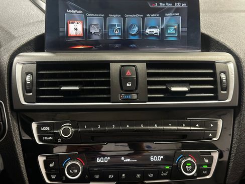 Used 2017 BMW 230i Convertible w/ Driving Assistance Package RWD image 28