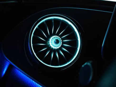 Used 2023 Mercedes-Benz EQE 350+ 4MATIC Sedan w/ Exclusive Trim Package image 29