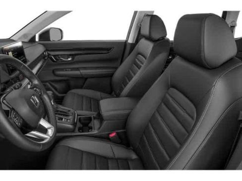 Used 2024 Honda CR-V EX-L image 12