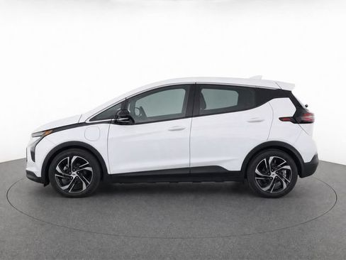 Used 2023 Chevrolet Bolt LT FWD image 7