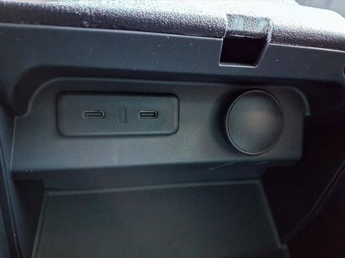 Used 2025 Ford Bronco Big Bend image 10