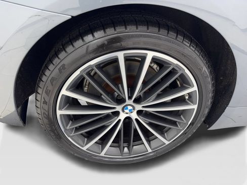 Used 2022 BMW 530i xDrive w/ Convenience Package AWD/4WD image 86