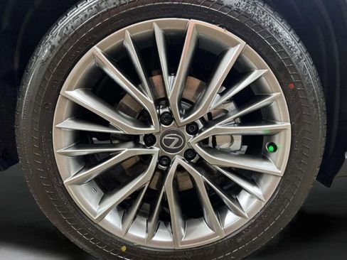 Used 2026 Lexus NX 350 AWD w/ Luxury Package image 37