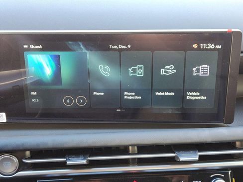 New 2026 Hyundai Santa Cruz SEL image 12