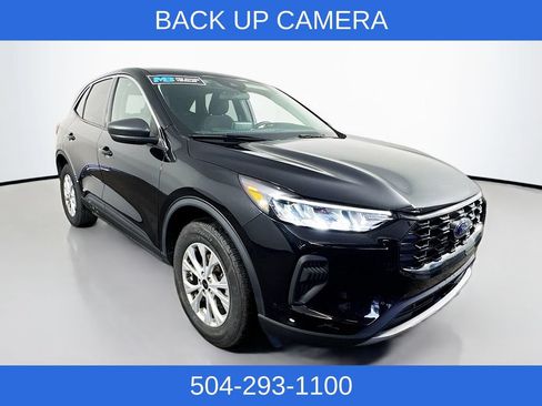 Used 2023 Ford Escape Active AWD/4WD image 4