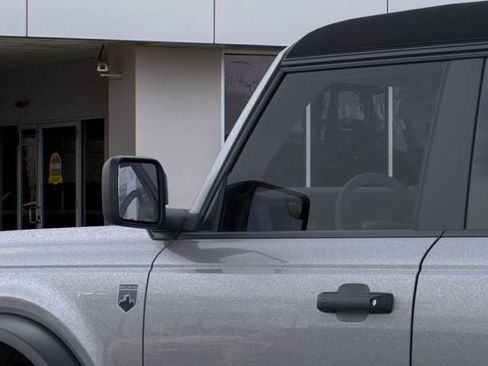 New 2026 Ford Bronco Big Bend AWD/4WD image 22