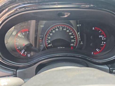 Used 2024 Dodge Durango R/T AWD/4WD image 10