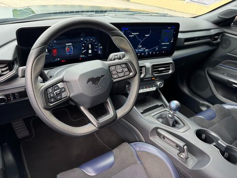 Used 2024 Ford Mustang Dark Horse RWD image 37