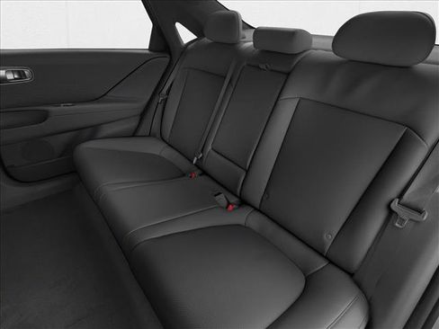 New 2025 Hyundai Ioniq 6 SEL image 9