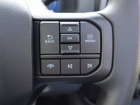 New 2026 Ford F250 XLT w/ XLT Premium Package image 27