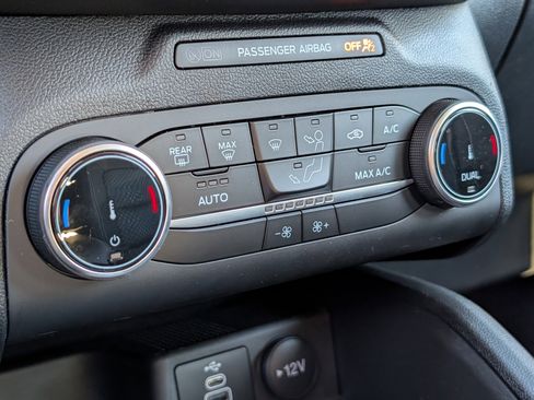 New 2026 Ford Escape Active image 15