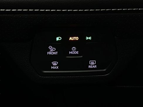 New 2026 Volkswagen Atlas SE AWD/4WD image 15