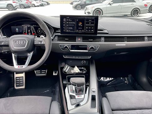 Used 2025 Audi RS 5 Sportback image 7