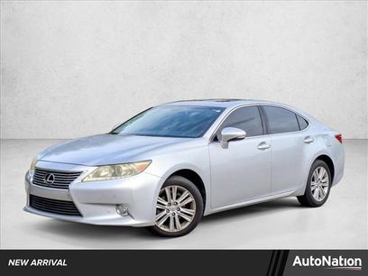 Used 2014 Lexus ES 350