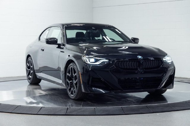 New 2026 BMW 230i xDrive Coupe w/ Premium Package AWD/4WD image 5
