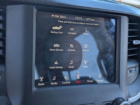 Used 2019 RAM 1500 Big Horn image 15