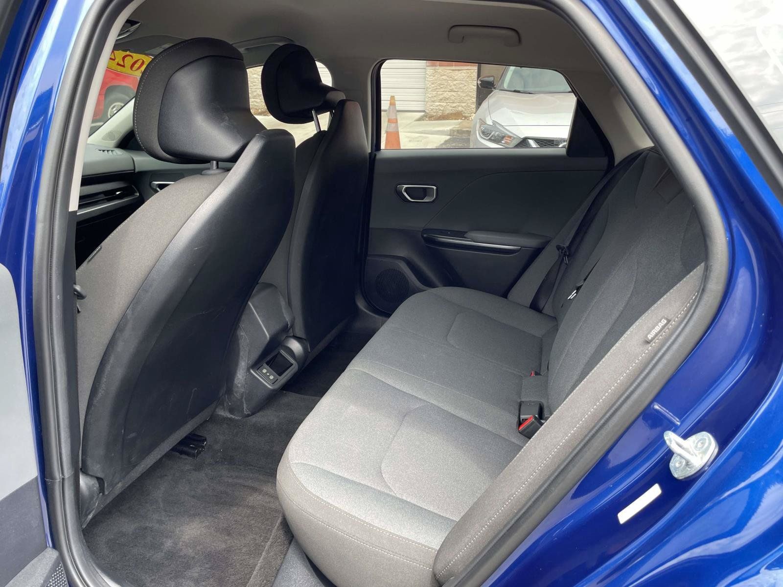 Used 2025 Kia K4 FWD image 3