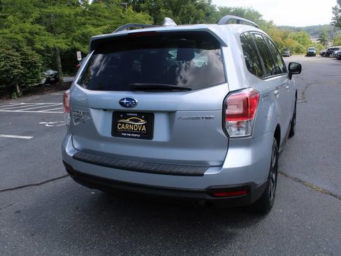 Used 2018 Subaru Forester 2.5i Premium AWD/4WD image 8