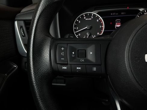 Used 2023 Nissan Rogue S AWD/4WD image 35