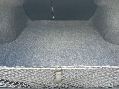 New 2025 Nissan Sentra SV w/ SV Premium Package image 18