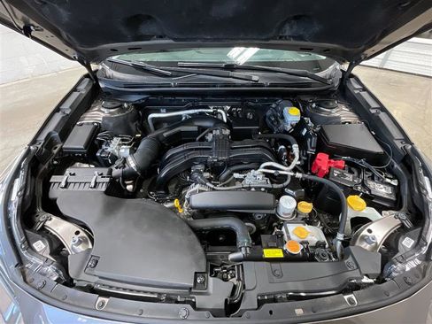 Used 2023 Subaru Outback Premium AWD/4WD image 32