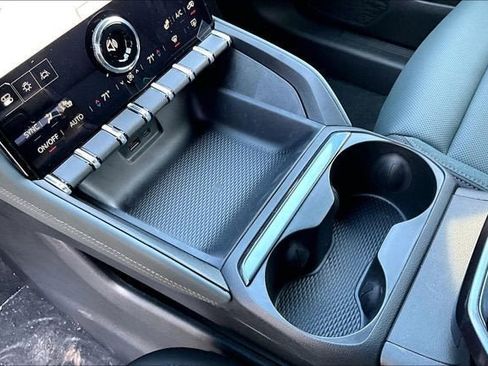 New 2026 GMC Terrain AT4 w/ Technology Package II image 9