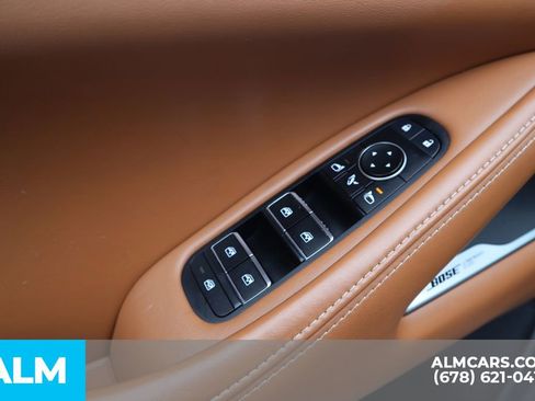 Used 2022 INFINITI QX60 Autograph image 16