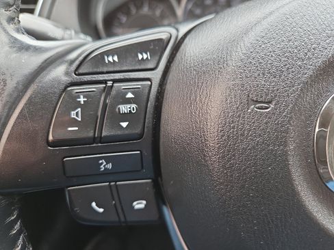 Used 2014 MAZDA MAZDA6 Touring w/ Touring Technology Package image 15