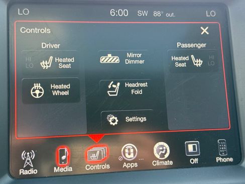 Used 2014 Dodge Durango SXT w/ Quick Order Package 23B AWD/4WD image 26