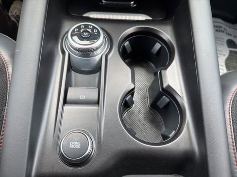 Used 2025 Ford Explorer ST AWD/4WD image 40
