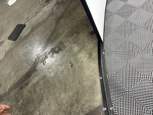 Used 2023 Honda HR-V Sport image 8