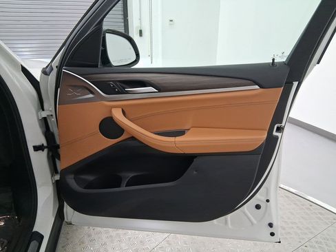 Used 2021 BMW X3 xDrive30i w/ Convenience Package image 33