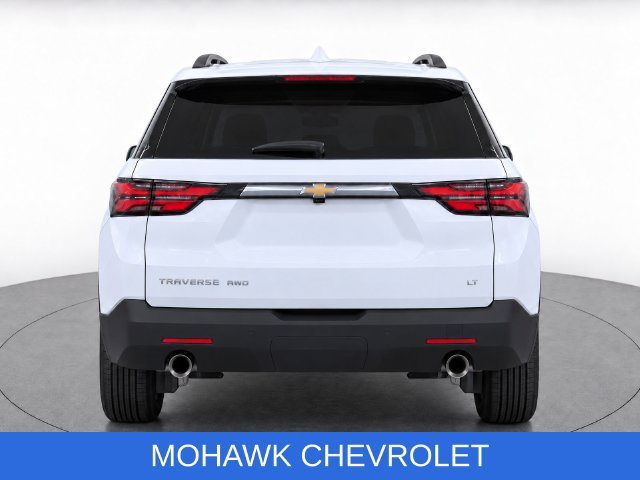 Used 2023 Chevrolet Traverse LT AWD/4WD image 9
