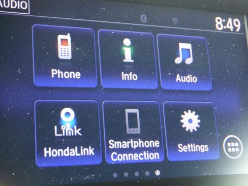 Used 2021 Honda Ridgeline Sport image 27
