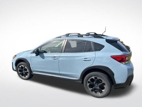 Used 2023 Subaru Crosstrek 2.0i image 8