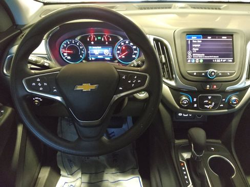 Used 2024 Chevrolet Equinox LT image 22