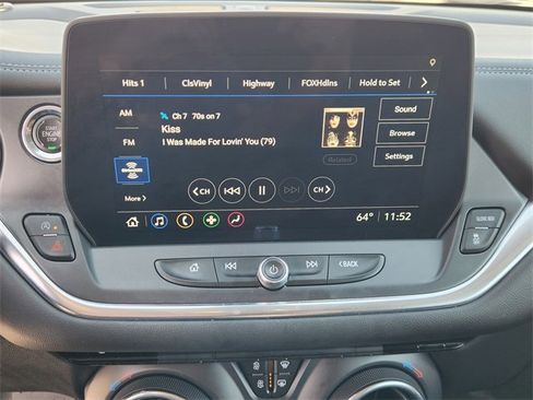 Used 2024 Chevrolet Blazer LT w/ Convenience Package image 16