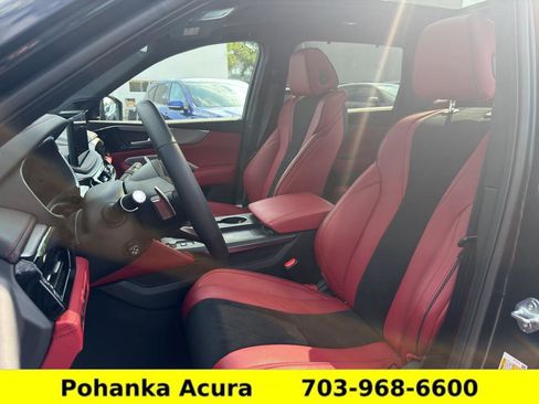Certified 2026 Acura MDX A-Spec AWD/4WD image 23