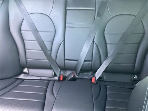 Used 2019 Mercedes-Benz C 300 Sedan image 11