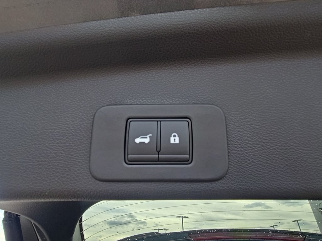 New 2026 Nissan Murano SL AWD/4WD image 44