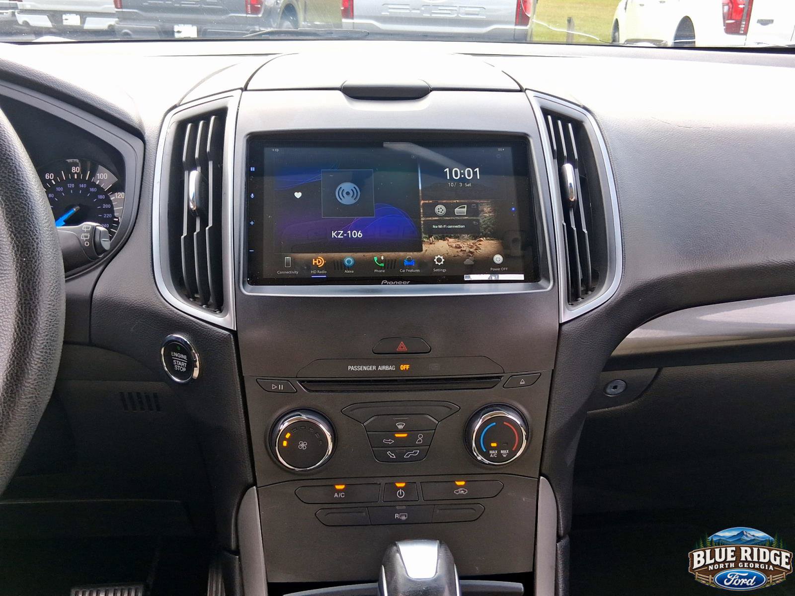 Used 2016 Ford Edge SE FWD image 17