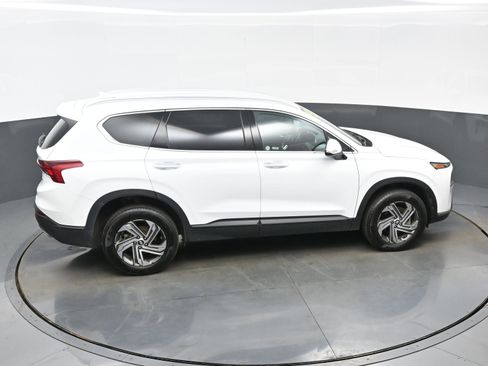 Used 2023 Hyundai Santa Fe SEL AWD/4WD image 37