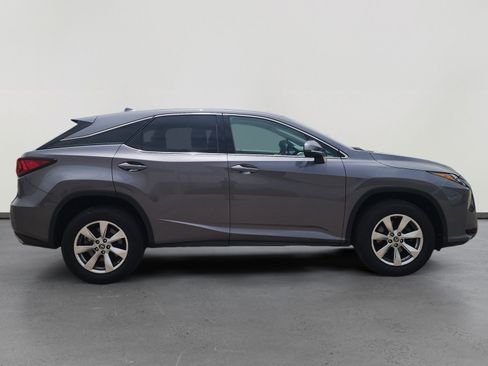 Used 2019 Lexus RX 350 FWD w/ Accessory Package image 6