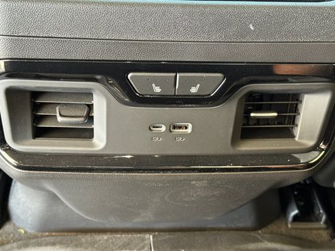 New 2026 Chevrolet Silverado 1500 ZR2 w/ LPO, Dark Essentials Package AWD/4WD image 14
