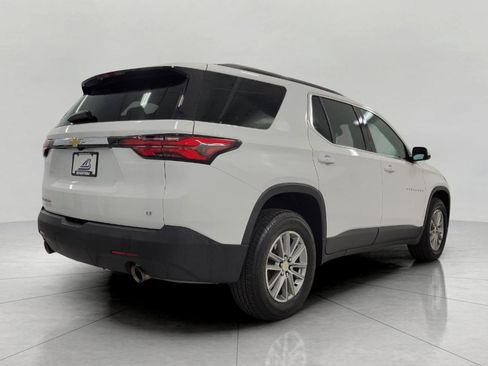 Used 2023 Chevrolet Traverse LT AWD/4WD image 19