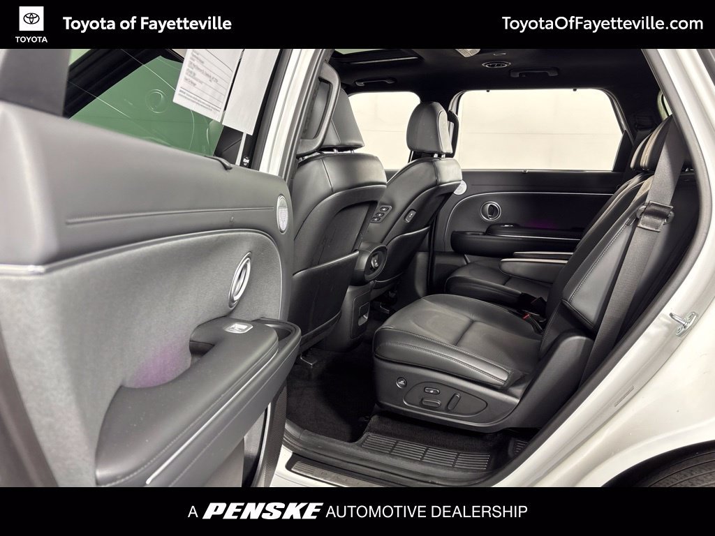 Used 2026 Hyundai Palisade Calligraphy AWD/4WD image 30